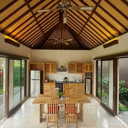 Dusun Ubud Bagian luar foto