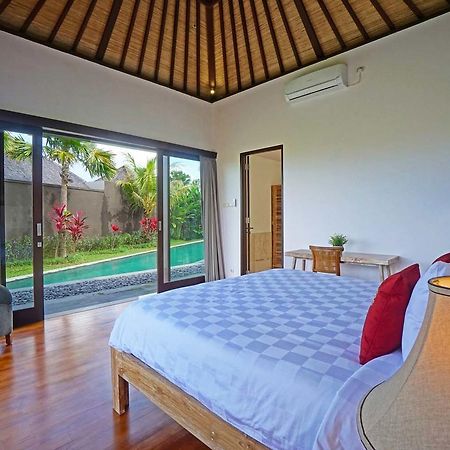 Dusun Ubud Bagian luar foto