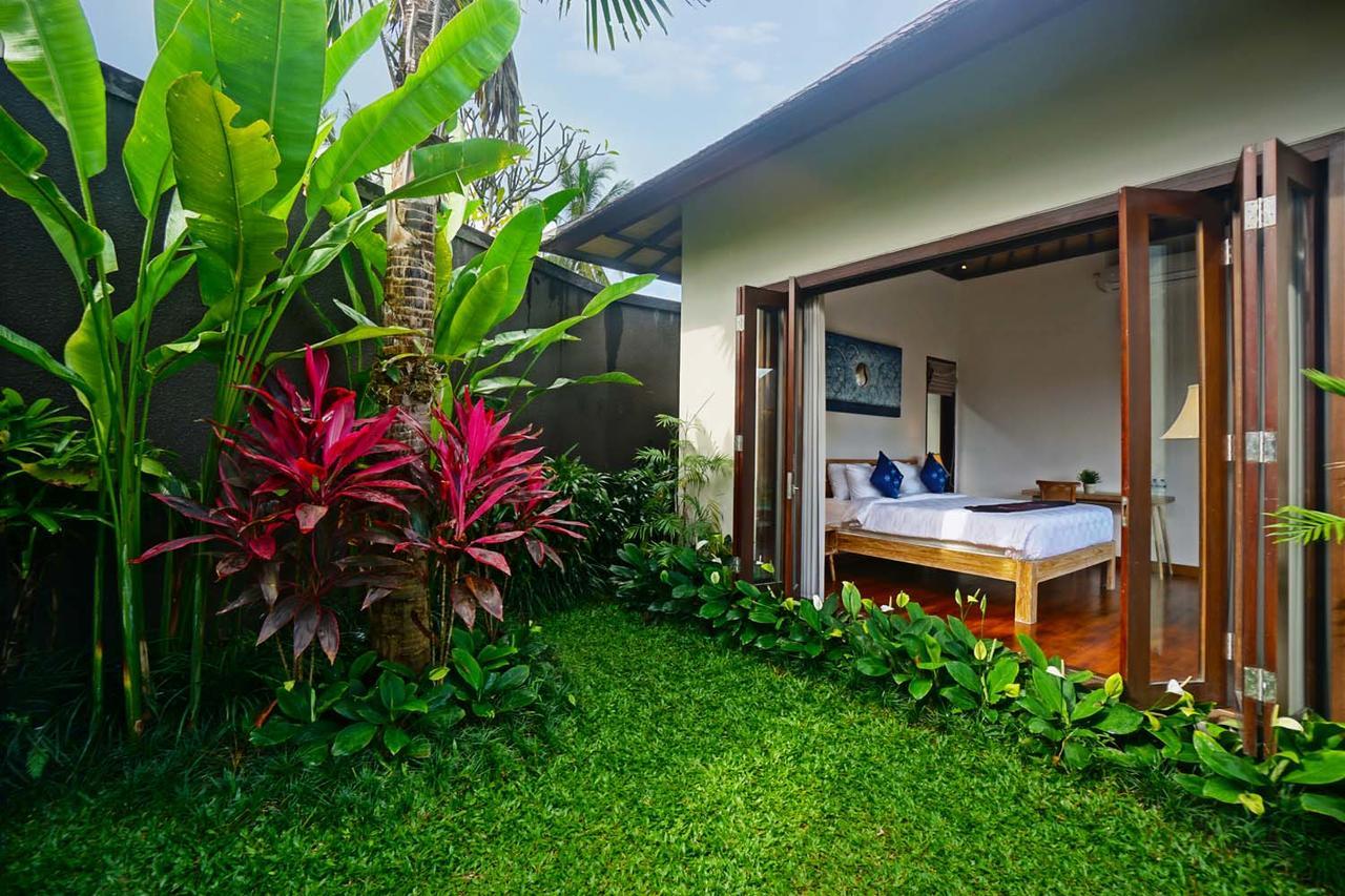 Dusun Ubud Bagian luar foto