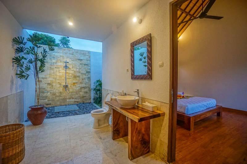 Dusun Ubud Bagian luar foto