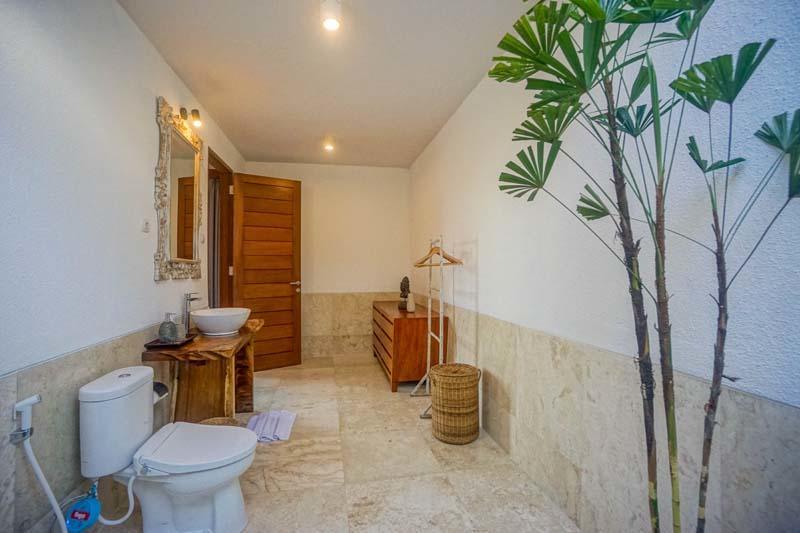 Dusun Ubud Bagian luar foto
